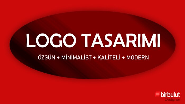 size kişisel veya kurumsal logo tasarlayabilirim
