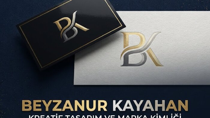 sizin için özel tasarımlar yaparım