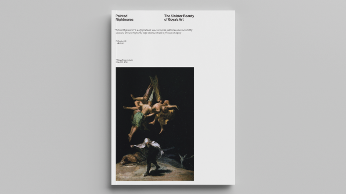 derginiz için etkileyici mizanpaj tasarımları yaparım