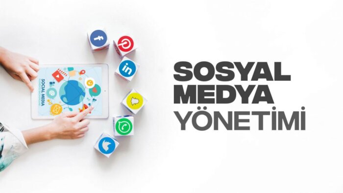 sosyal medya hesaplarınızın yönetimini yapabilirim
