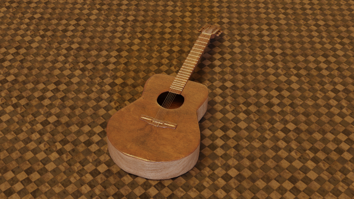 kaliteli 3D render ve modelleme yapabilirim