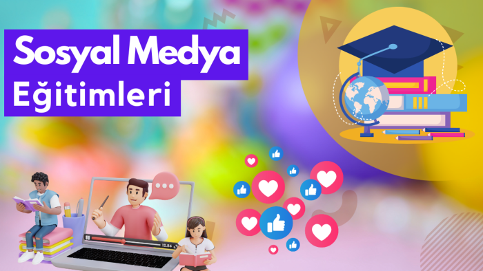 profesyonel sosyal medya eğitimleri verebilirim