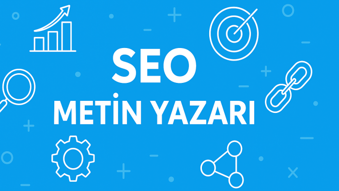ikna edici SEO uyumlu metinler yazarım