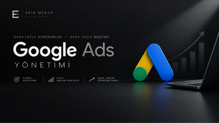 profesyonel google ads reklam yönetimi yaparım