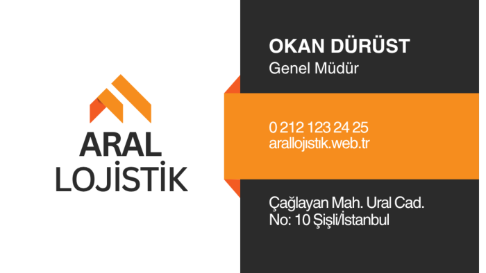 kurumunuza özel istediğiniz gibi kartvizit tasarlayabilirim
