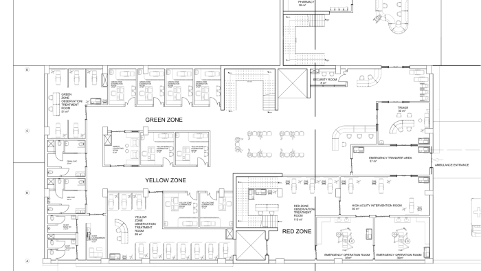 AutoCAD ile 2D mimari çizim, ruhsat ve konsept proje çizerim