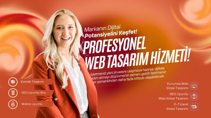 anahtar teslim profesyonel wordPress web siteleri yapıyorum