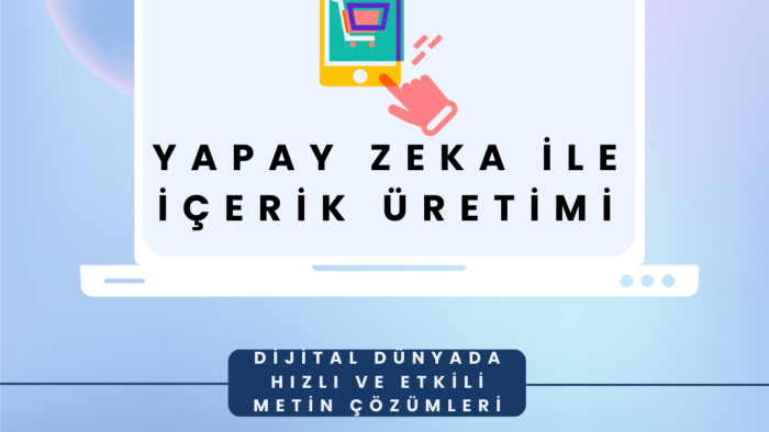 kısa sürede düzenli metin yazarım