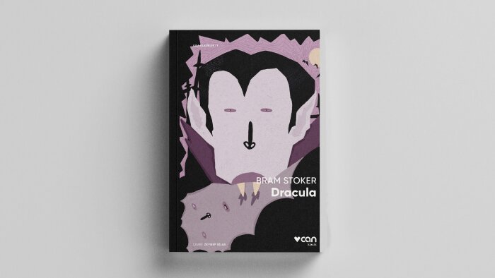 sizler için kitap kapağı tasarımı yaparım