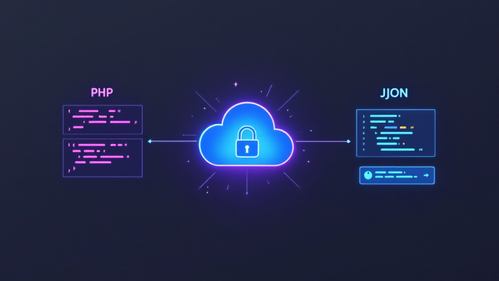 güvenli PHP API entegrasyonu ve hata onarımı yaparım