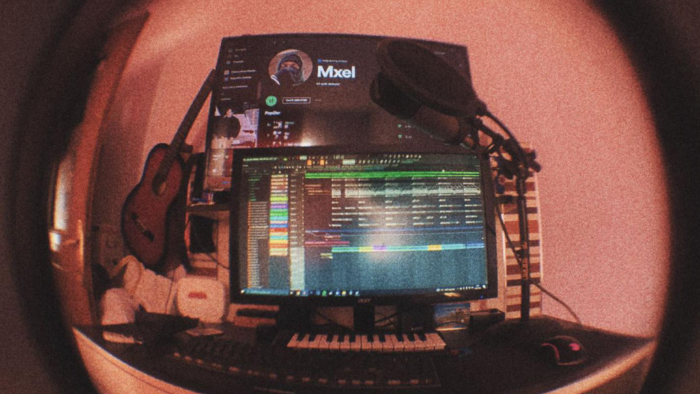 istediğiniz tarz beat ve altyapı yaparım