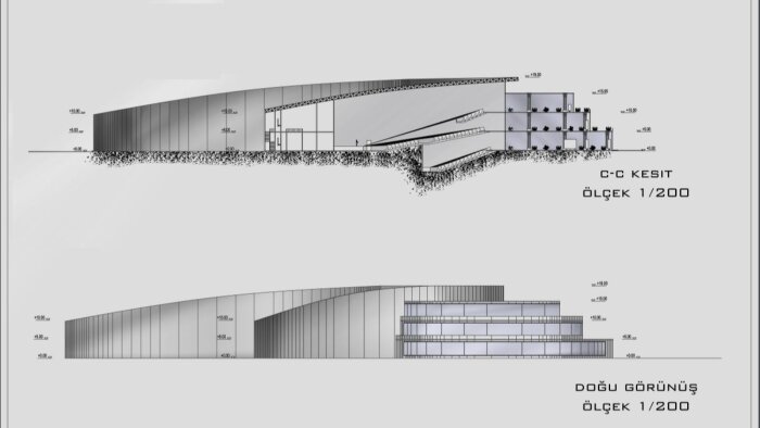AutoCad çizimlerinizi yapabilirim
