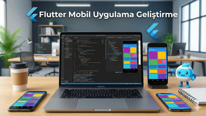 mobil uygulama konusunda firmalara çözümler sunuyorum