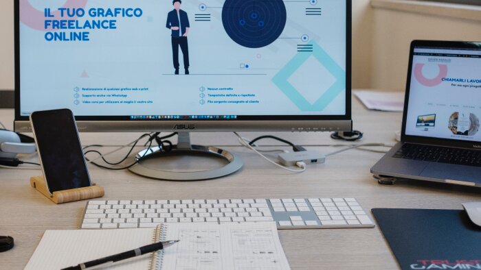 web siteniz etkili içerikler hazırlarım
