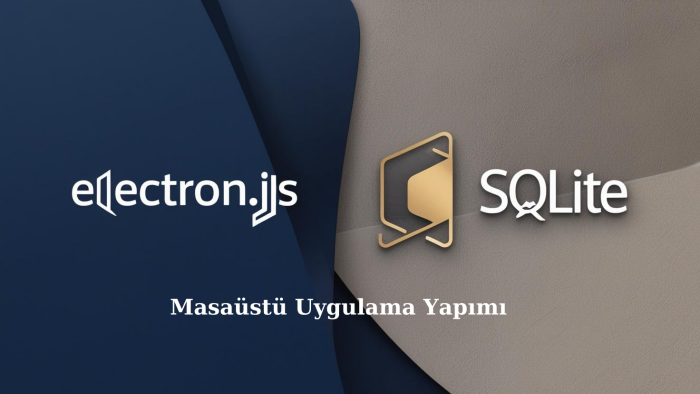 electron.js ile modern ve hızlı masaüstü uygulamalar yaparım