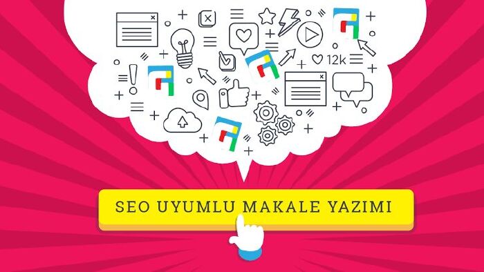 uzman olduğum konuda içerik yazabilirim