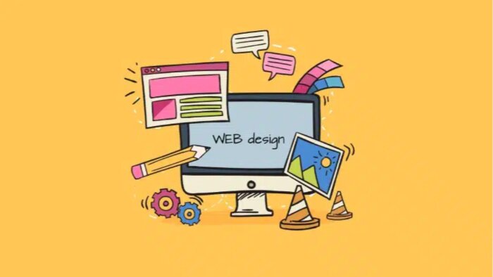istediğiniz web sitesini tasarlayabilirim