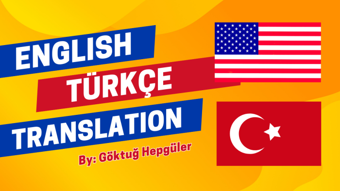 çeviri yaparım