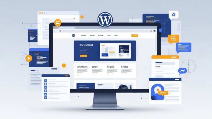 kurumsal web sitesi yapabilirim