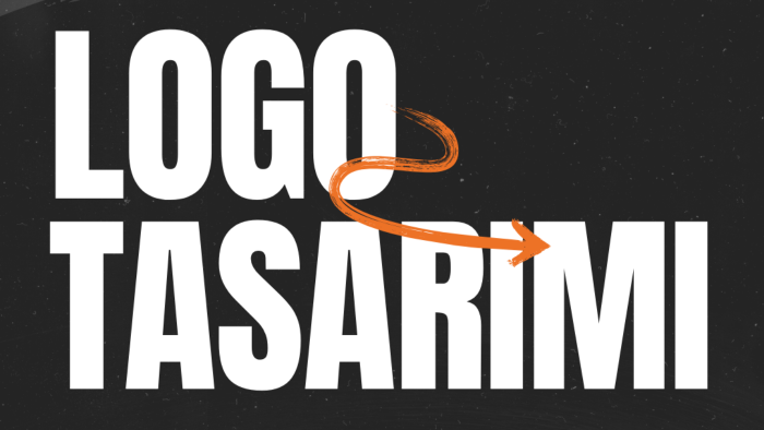 logo tasarımı yaparım