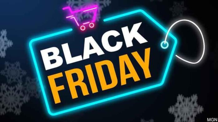 Black friday için story ve post hazırlayabilirim