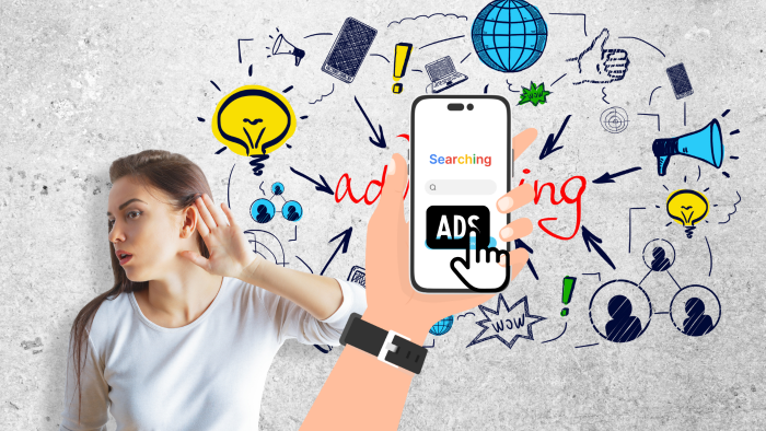 aylık google ads reklam kampanyalarınızı yönetirim