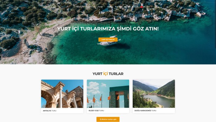 wordpress web sitesi hazırlayabilirim