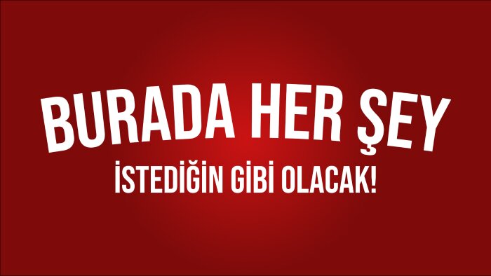 sizlere sosyal medya tasarımı yapıyorum