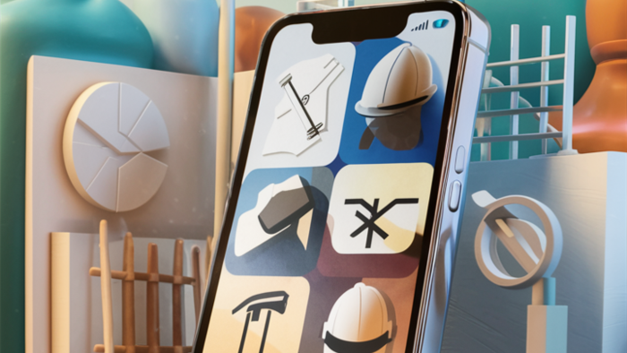yaratıcı ui/ux tasarımı yaparım