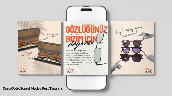 sosyal medya planlamanızı hazırlarım