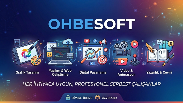 modern ve şık web sitesi yapabilirim