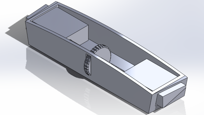 sizin için 3d baskı ve tasarım yapabilirim