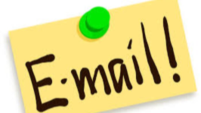 html email template hazırlarım