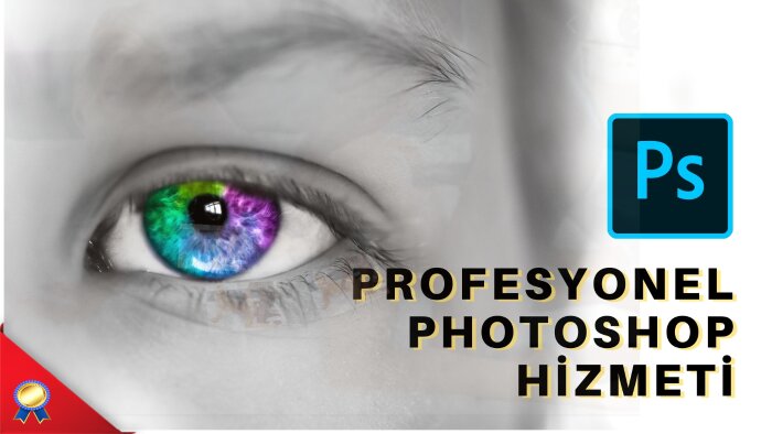 fotoğraf düzenmele photoshop, dekupe ve infografik yaparım