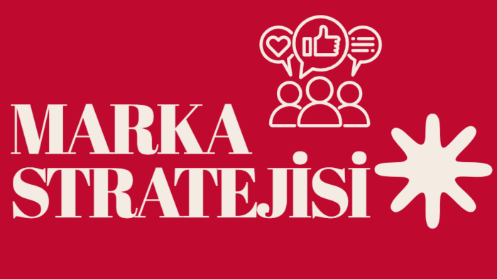markanıza yönelik etkili slogan ve kimlik hazırlayabilirim