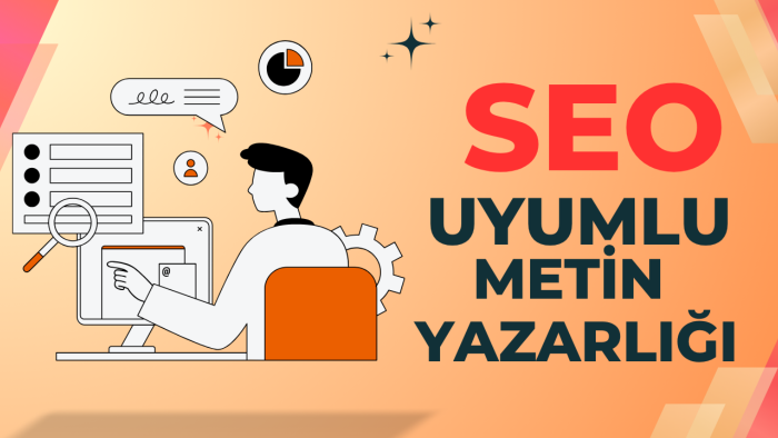 özgün ve seo uyumlu metinler yazarım