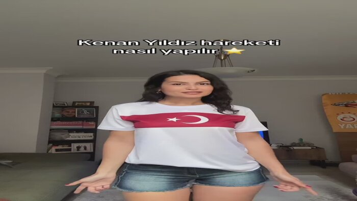 markanız için yüksek etkileşimli video içerikleri üretirim