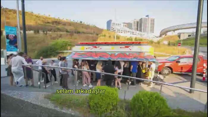 sizin için profesyonel videolar hazırlayabilirim