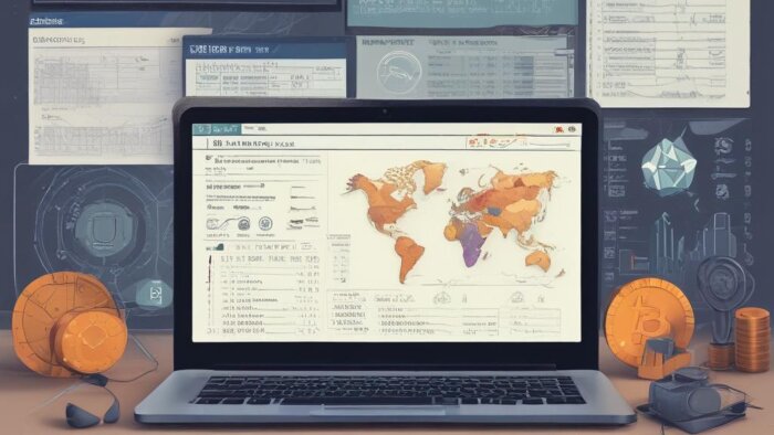 webden veri kazıma(web scraping) projelerinizi yapabilirim