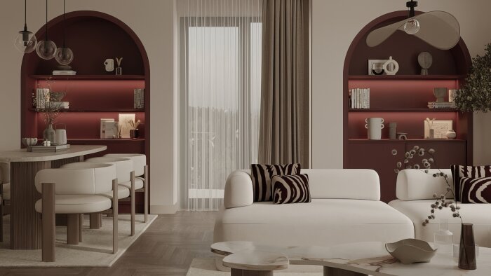 3D görselleştirme yapıyorum