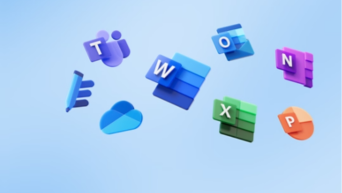 ms office işlerinizi yaparım