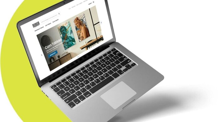 isteğinize göre web sitesi yapabilirim