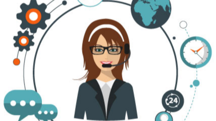 Shopify mağazanızın müşterileriyle ilgilenebilirim