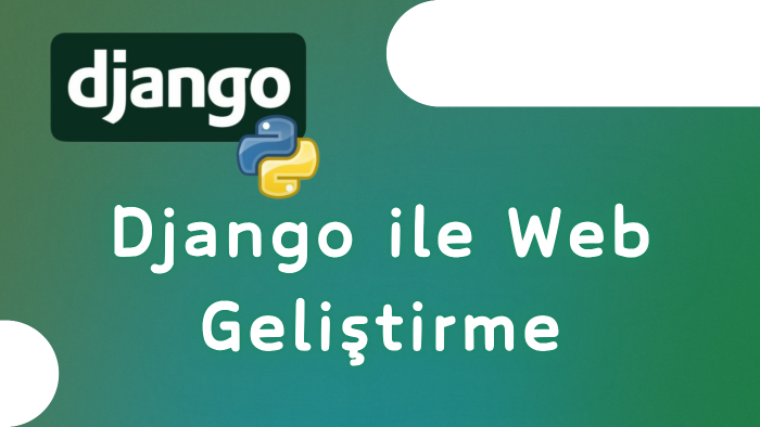 uzman olduğum django ile websiteleri geliştirebilirim