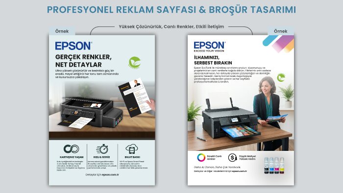 ürün ve markanız için reklam sayfası yapabilirim