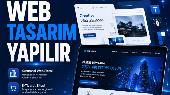 e-ticaret sitenizi sona kadar istediğiniz gibi yaparım