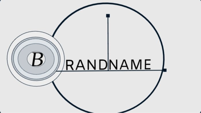 logo tasarlıyorum