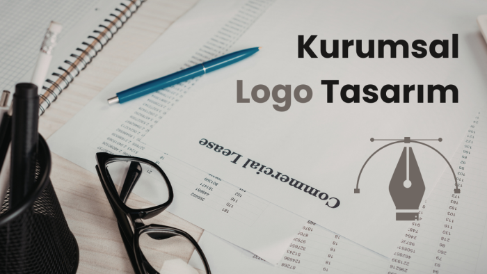 kurumsal logo tasarlarım