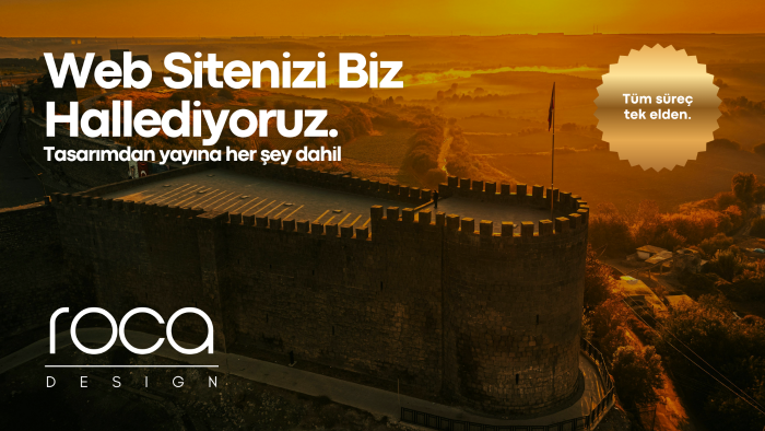 markanı dijitalde temsil ederim