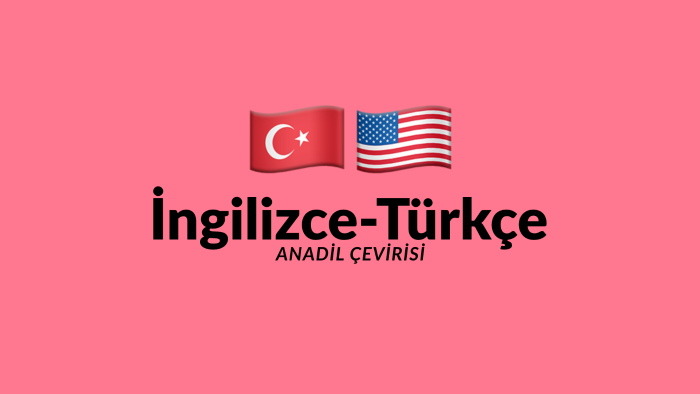 profesyonel çeviri  yapabilirim